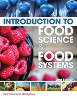 Introduction to Food Science and Food Systems 143548939X Book Cover
