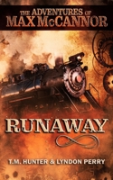 Runaway! B0B4H9RF5D Book Cover