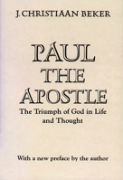 Paul the Apostle 0800618114 Book Cover