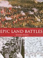 Epic Land Battles 090740801X Book Cover