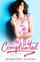 It's Complicated B08NRZGH78 Book Cover