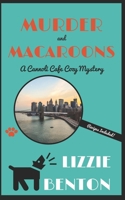 Murder and Macaroons 1790718600 Book Cover