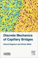 Discrete Mechanics of Capillary Bridges 1785480685 Book Cover