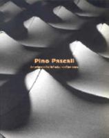 Pino Pascali 8480269987 Book Cover