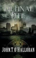 The Final Rite 0992624630 Book Cover