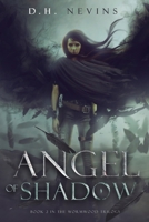 Angel of Shadow 0987761234 Book Cover