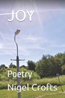 JOY: Poetry B0BMSNRH99 Book Cover