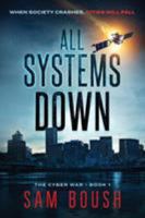 All Systems Down 099445127X Book Cover