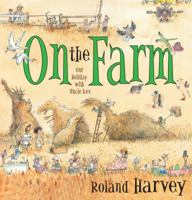 On the Farm: Our Holiday with Uncle Kev 1741758823 Book Cover