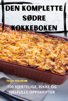 Den Komplette SØdre Kokkeboken 1835001793 Book Cover