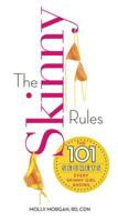 The Skinny Rules 0373892284 Book Cover