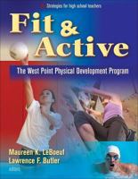 FIT & ACTIVE: The West Point Physical Development Program 073606074X Book Cover