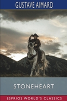 Stoneheart 151880800X Book Cover