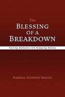 The Blessing of a Breakdown 1456864017 Book Cover