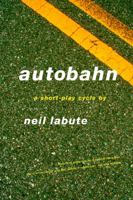 Autobahn: A Short-Play Cycle 0571211100 Book Cover