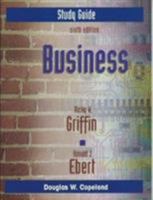 Business: Student Guide 0130915920 Book Cover