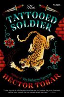 The Tattooed Soldier 0140288619 Book Cover