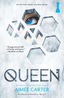 Queen 0373211619 Book Cover
