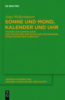 Sonne Und Mond, Kalender Und Uhr 3110247127 Book Cover