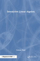 Interactive Linear Algebra 1041144245 Book Cover