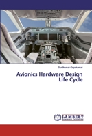 Avionics Hardware Design Life Cycle 6202525959 Book Cover