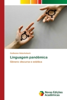 Linguagem pandêmica 6205504561 Book Cover