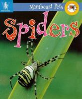 Spiders 0739835092 Book Cover