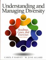 UNDERSTANDING AND MANAGING DIVERSITY : READINGS 0135042771 Book Cover