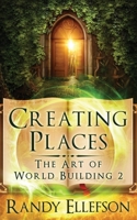 Creating Places 194699510X Book Cover