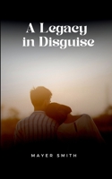A Legacy in Disguise 0755679024 Book Cover