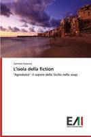 L'isola della fiction 3639609468 Book Cover