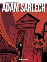 Adam Sarlech 1594651434 Book Cover
