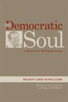The Democratic Soul 0813130131 Book Cover