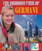 Germany. Sonja Schanz and Gerry Donaldson 0816055017 Book Cover