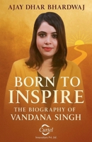 Born to Inspire B0FHJ7VV3N Book Cover