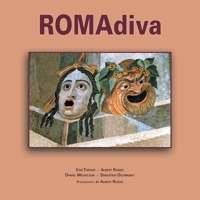Romadiva 1413454569 Book Cover