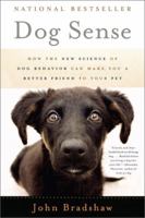 Dog sense 0465053742 Book Cover