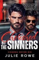 Cherished by the Sinners B0FRFW37JG Book Cover