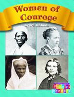Women of Courage 0736839666 Book Cover