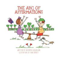 The ABC of Affirmations 1504354745 Book Cover