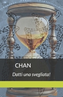 DATTI UNA SVEGLIATA! (I GRANDI CLASSICI DELL'ORIENTE) (Italian Edition) B0F1KRJCJH Book Cover