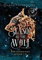 Season of the Wolf 192298941X Book Cover