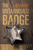 The Untarnished Badge 0803474660 Book Cover