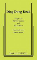 Ding dong dead 0573619964 Book Cover