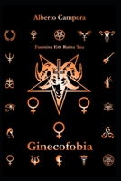 Ginecofobia B088JFGM3C Book Cover