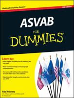 ASVAB For Dummies (For Dummies (Career/Education))