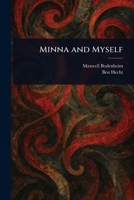 Minna and Myself 9357391398 Book Cover