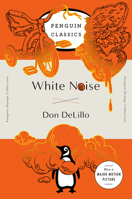 White Noise 0140283307 Book Cover
