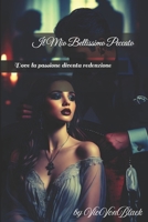 Il Mio Bellissimo Peccato (Italian Edition) B0GCDBDS7J Book Cover