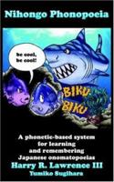Nihongo Phonopoeia 142081785X Book Cover